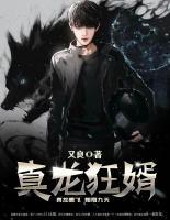真龍狂婿
