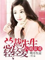 閃婚游戲：總裁先生輕輕愛(ài)