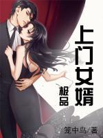 極品上門女婿