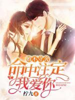 婚不守舍：命中注定我愛你