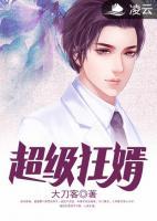 超級(jí)狂婿