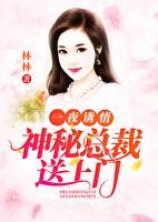 一夜誘情：神秘總裁送上門