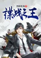 諜戰(zhàn)之王