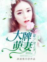 大牌萌妻：霍少，寵上天！