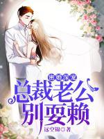 密婚深寵：總裁老公別耍賴