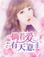 倘若愛有天意