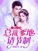 一胎三寶：總裁爹地請簽收