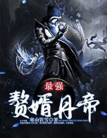 最強(qiáng)贅婿丹帝
