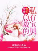 甜蜜契約：總裁的私有寶貝