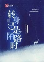 轉(zhuǎn)身已是陌路時