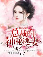 強寵成癮：總裁的神秘逃妻