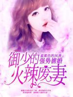 強(qiáng)勢(shì)擄婚：御少的火辣廢妻