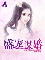 盛寵謀婚