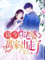 錦少：你老婆離家出走了