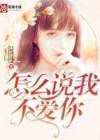 怎么說我不愛你