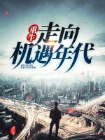 重生：走向機遇年代
