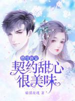 燃情新寵：契約甜心很美味