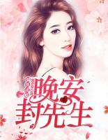 偏執(zhí)成癮：晚安，封先生