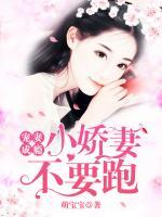寵妻成癮，小嬌妻不要跑