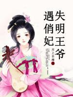 失明王爺遇俏妃