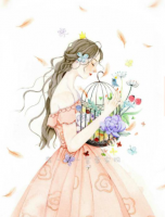 璀璨寶妻帶娃上門