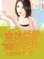 寒冰總裁嬌柔妻