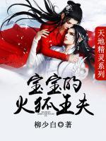 天地精靈：寶寶的火狐王夫