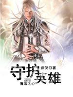 守護(hù)英雄：魔法之心