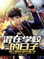 混在學(xué)校的日子