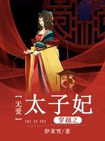 穿越之無愛太子妃