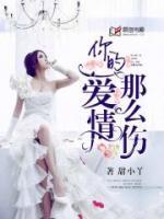 你的愛情那么傷