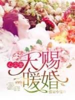 心尖寵：天賜暖婚