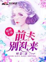 婚纏不休：前夫，別亂來