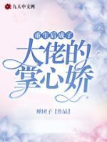 重生后成了大佬的掌心嬌