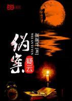 偽案疑云