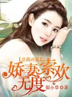 總裁兇猛：嬌妻索歡無度