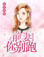 蝕骨柔情：前妻你別跑