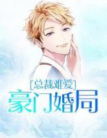 總裁難愛：豪門婚局