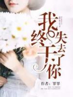 我終于失去了你