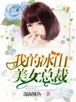 我的冰山美女總裁