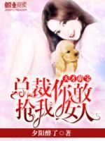 天才萌寶：總裁你敢搶我女人