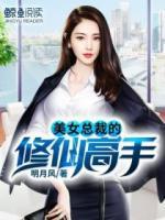美女總裁的修仙高手