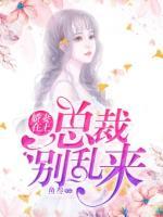 嬌妻在上：總裁別亂來