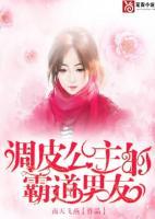 調皮公主的霸道男友