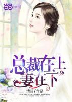 總裁在上妻在下