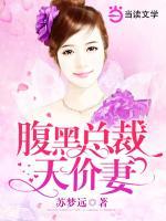 腹黑總裁天價(jià)妻