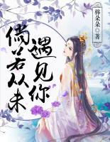 倘若從未遇見(jiàn)你