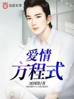 愛情方程式