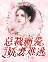 總裁霸愛：嬌妻難逃
