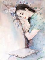 在他懷里插翅難飛